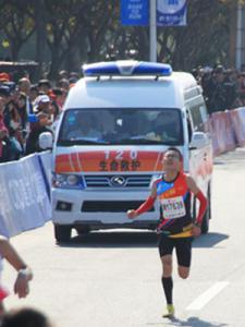 皮山县大型活动