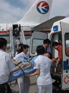 皮山县接送服务