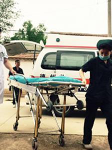 皮山县院后转乡